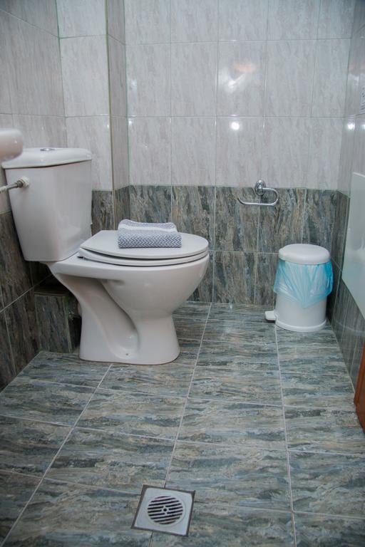 Santa Marina Apartments Rodakino Chambre photo